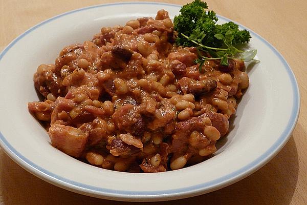 Bean Stew