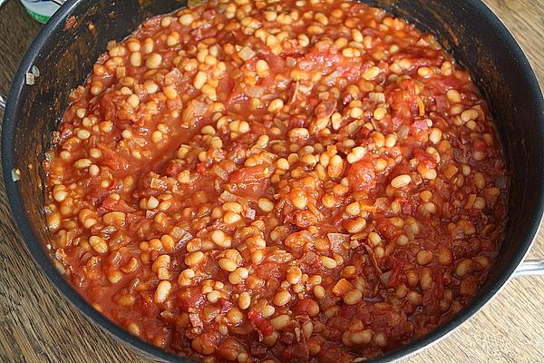 Beans, the favorite meal of an international hero: Bud Spencer