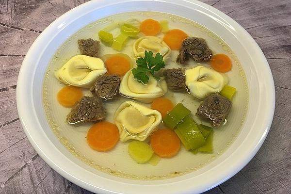 Beef Broth – Power Soup