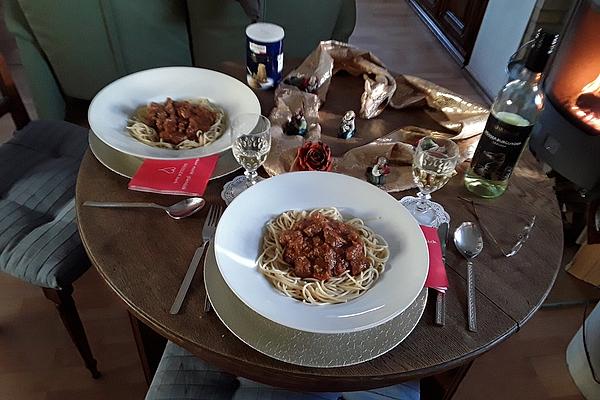Beef Goulash Without Frying