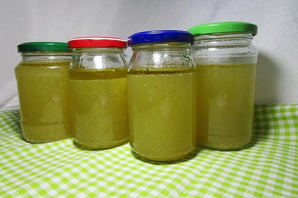 Beef Stock or Chicken Stock