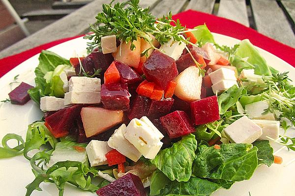 Beet Salad