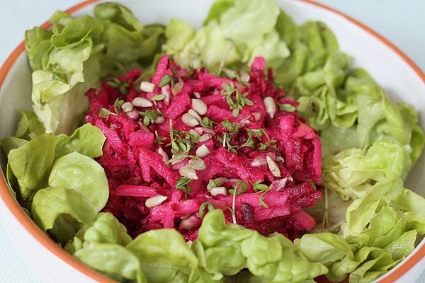 Beetroot – Raw Food