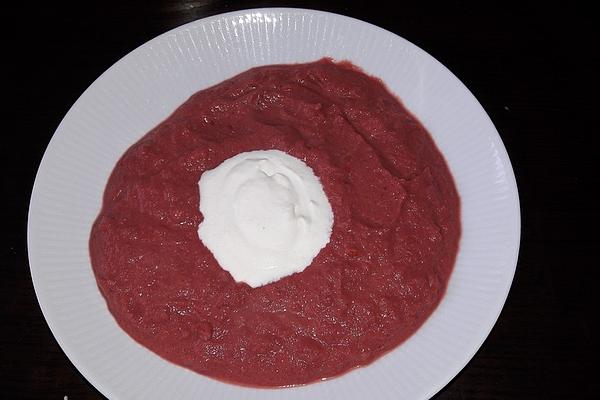 Beetroot Soup, Best Of