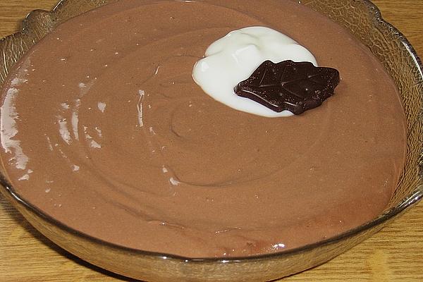 B_Engals Mascarpone – Chocolate – Cream