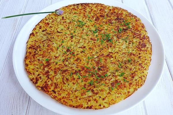 Berner Rösti – Original