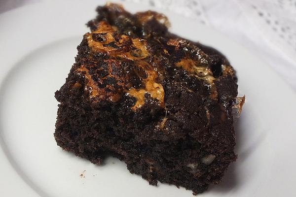 Boston Brownies