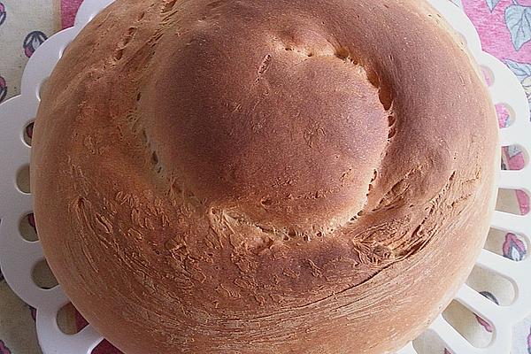 Bread Ring