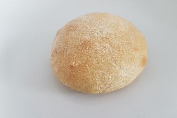 Bread Rolls Without Yeast