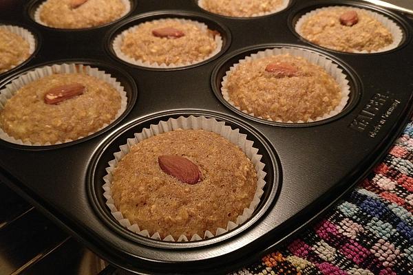 Breakfast Banana Bread