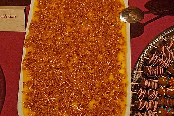 Brittle – Quark Dish