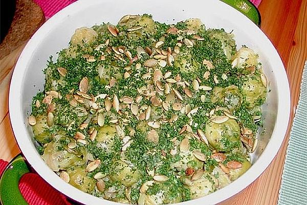 Brussels Sprouts Ragout