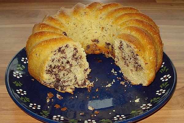 Bundt Cake