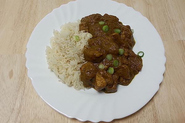 Burmese Tamarind Pig