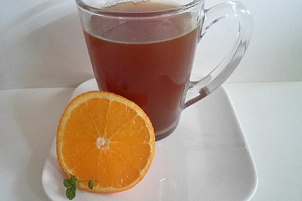 Cafe Orange