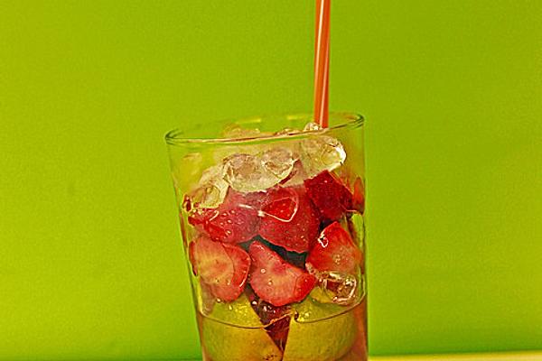 Caipirinha Strawberry