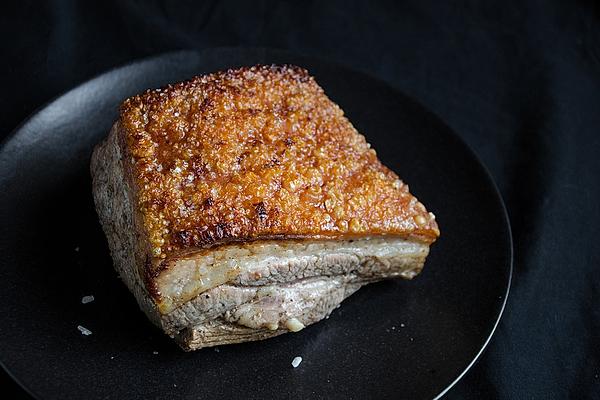 Cantonese Roast Pork