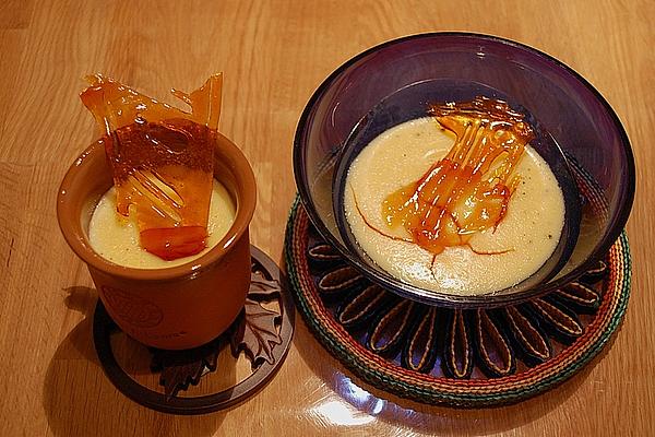 Catalan Dessert