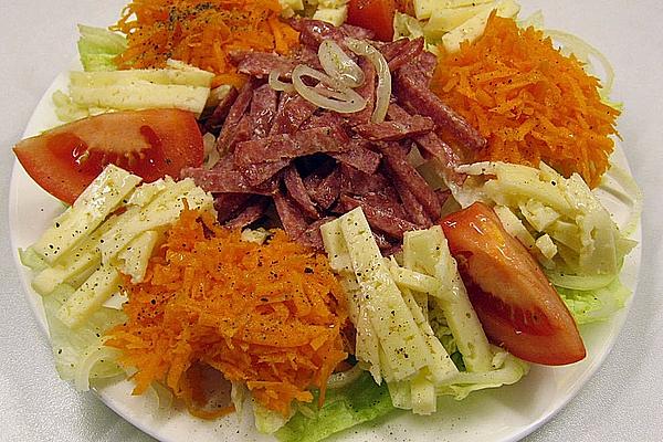 Catalan Salad