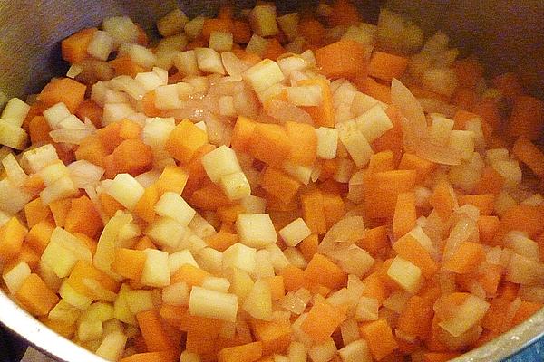 Celery – Carrots – Vegetables