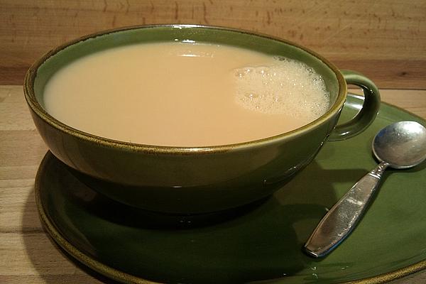 Chai Tea, Caffeine-free