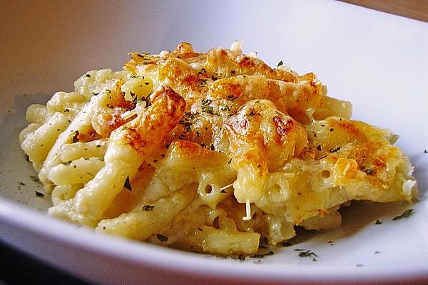 Cheese – Macaroni