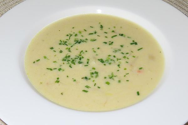 Cheese – Onion – Soup