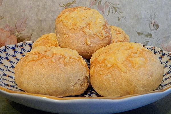 Cheese – Rolls