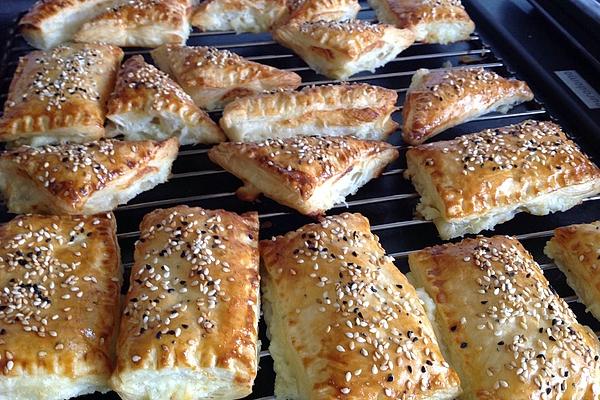 Cheesecake Khachapuri