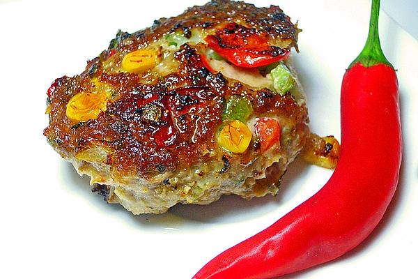 Chili Con Carne – Minced Steaks