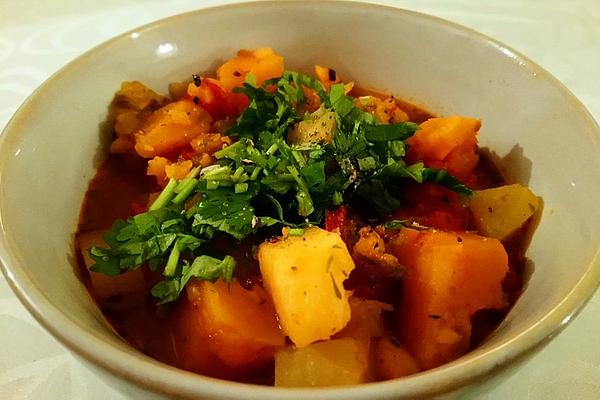 Chinese Cabbage Stew