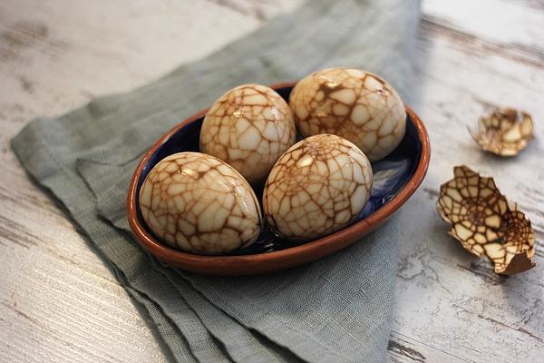 Chinese Eggs