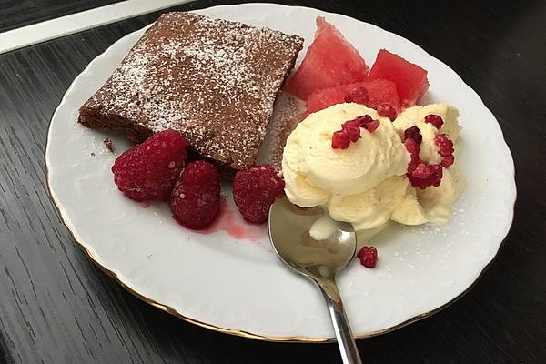 Chocolate Brownies