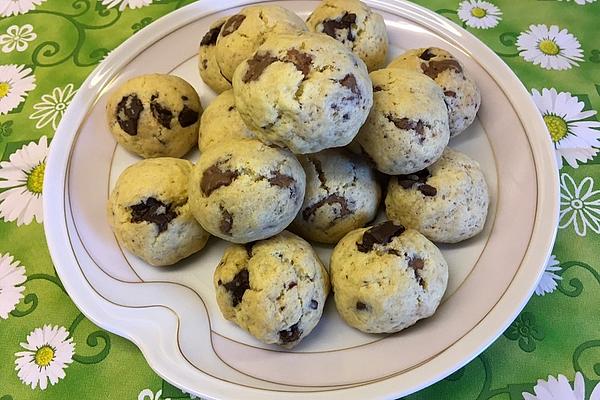 Chocolate Chips – Cookies