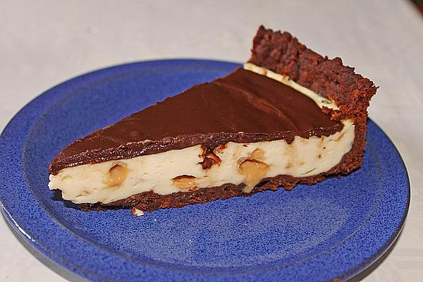 Chocolate Covered Vanilla – Fudge – Cheesecake