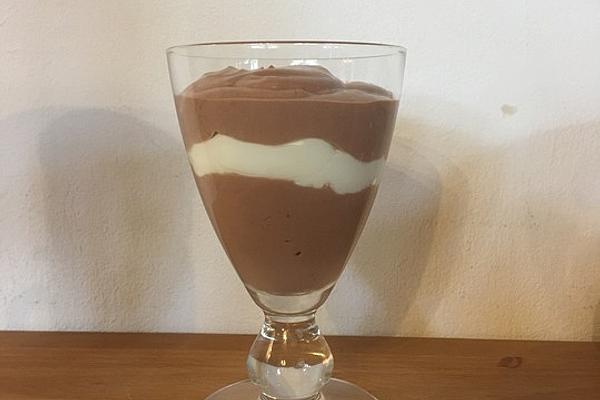 Chocolate – Cream – Cream
