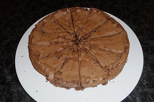 Chocolatiest Chocolate Cake in World