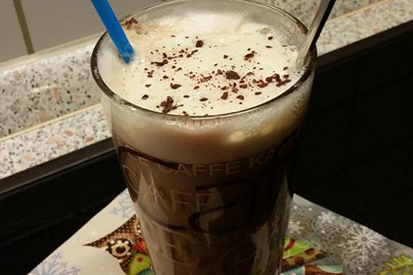 Chocominza Cocoa