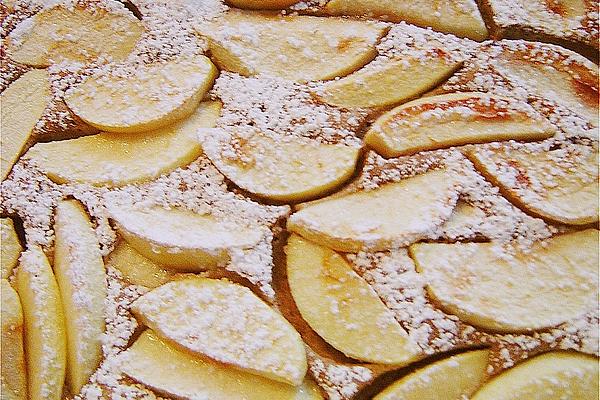 Chrissis Buckwheat – Clafoutis