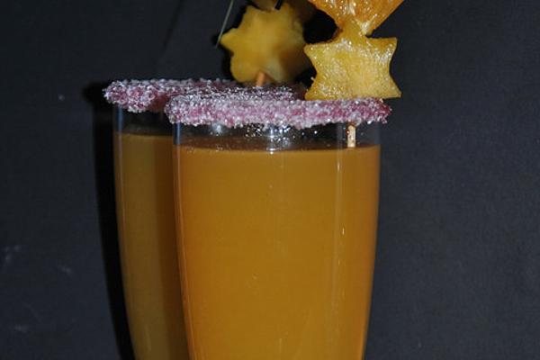 Christmas Cocktail