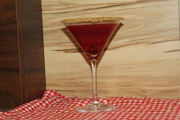 Cocktail Amarena Special