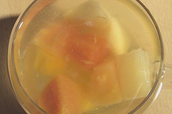Cocktail Fruits – Punch