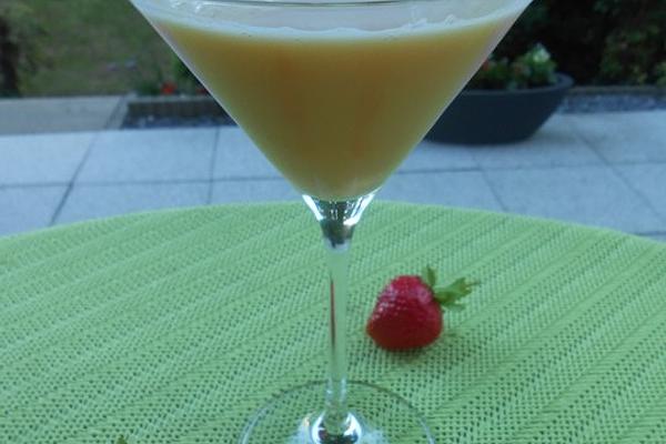 Cocktail À La Lilia