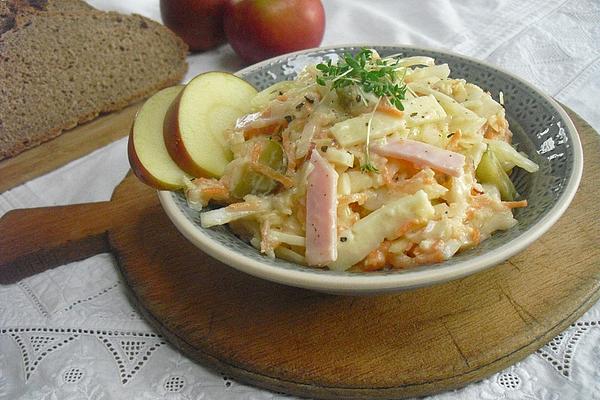 Coleslaw Swiss Touch