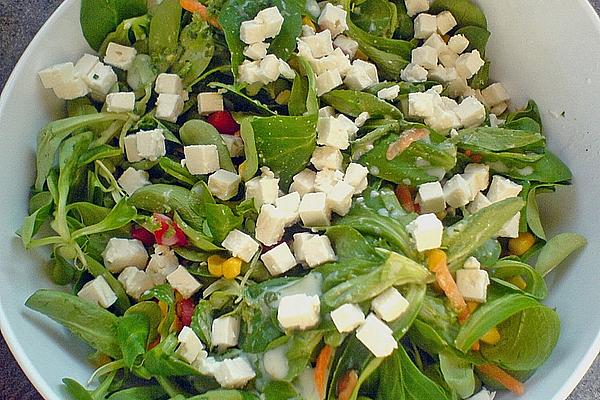 Colorful Salad
