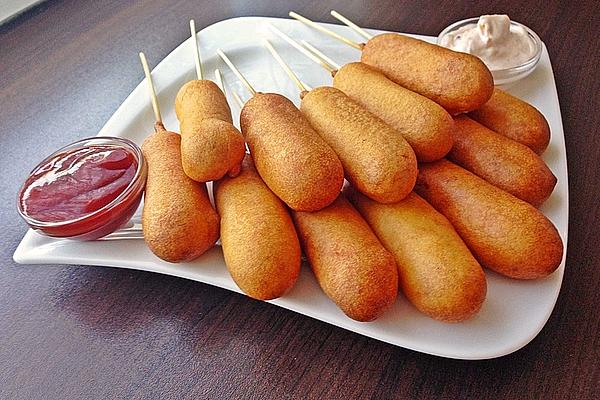 Corn Dogs