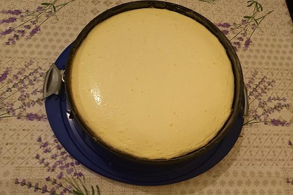 Cornmeal Cake from Transylvania