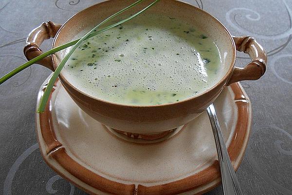 Cottage Soup