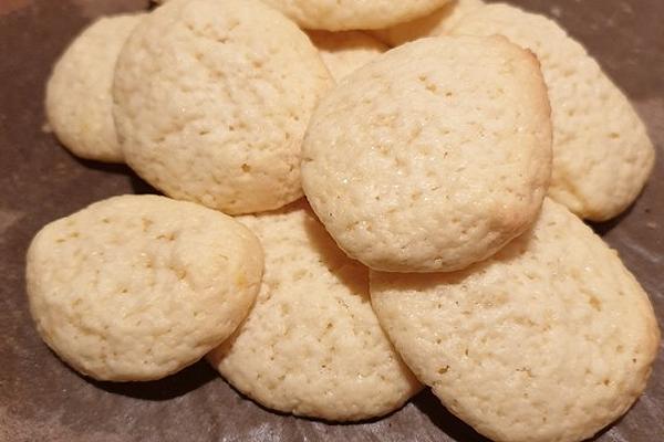 Cream Cheese Cookies – Cream Cheese Cookies