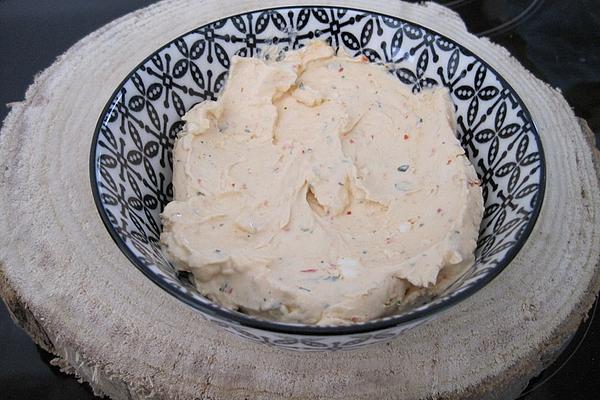 Cream Cheese – Feta Cream